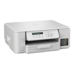 Impresora Tinta Brother DCPT536DW Multifuncional Wi-Fi Dúplex
