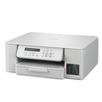 Impresora Tinta Brother DCPT536DW Multifuncional Wi-Fi Dúplex