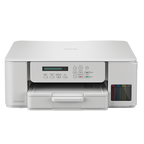 Impresora Tinta Brother DCPT536DW Multifuncional Wi-Fi Dúplex