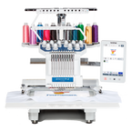 Bordadora Brother PR1055XCL Profesional