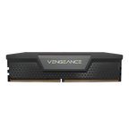 MEMORIA UDIMM CORSAIR CMK32GX5M1B5600C40 VENGEANCE 32GB DDR5 5600MHz C40 - Black