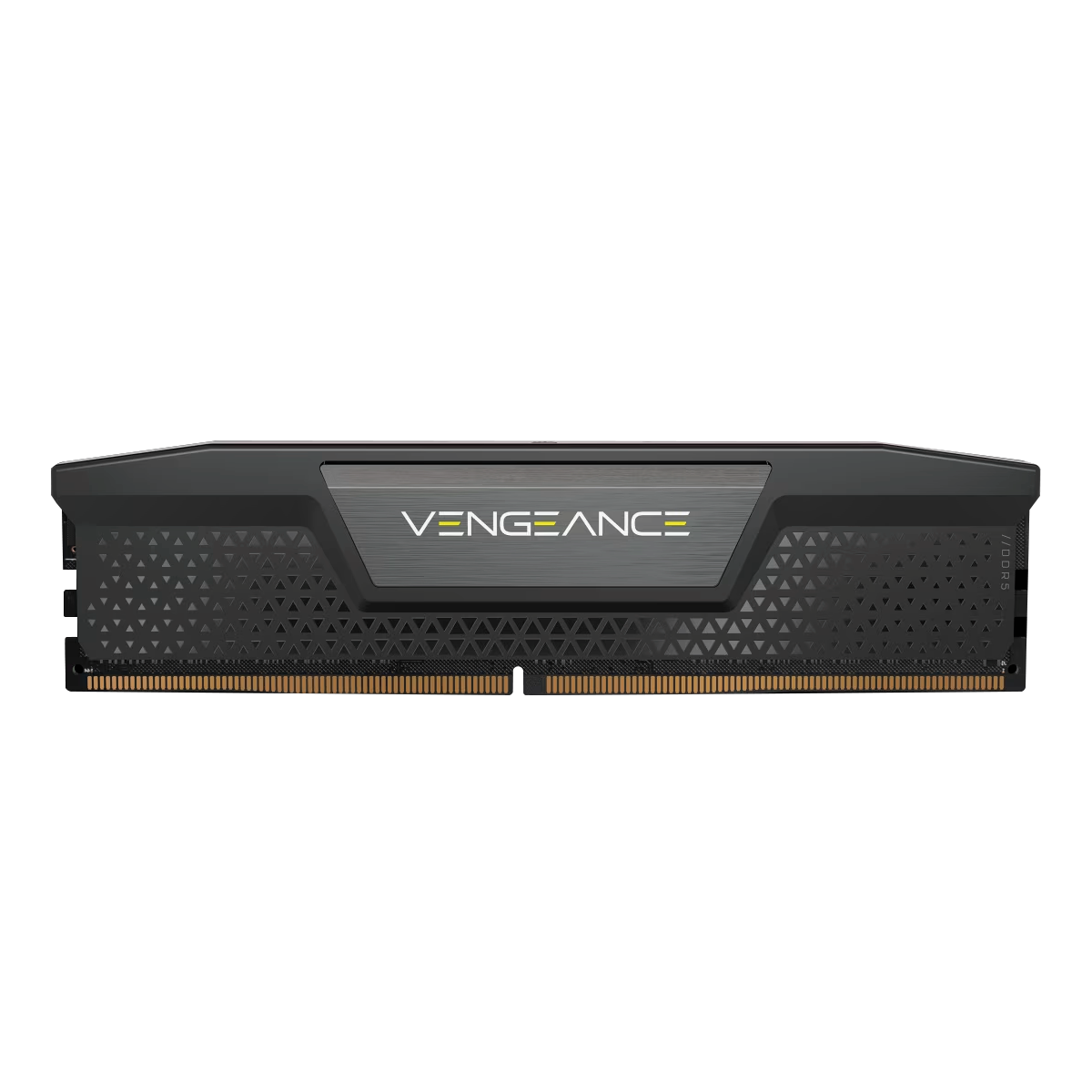 MEMORIA UDIMM CORSAIR CMK32GX5M1B5600C40 VENGEANCE 32GB DDR5 5600MHz C40 - Black