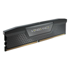 MEMORIA UDIMM CORSAIR CMK32GX5M1B5600C40 VENGEANCE 32GB DDR5 5600MHz C40 - Black