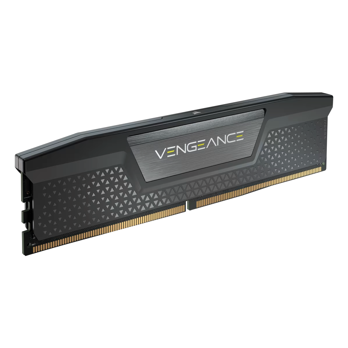 MEMORIA UDIMM CORSAIR CMK32GX5M1B5600C40 VENGEANCE 32GB DDR5 5600MHz C40 - Black