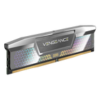 MEMORIA UDIMM CORSAIR CMKC48GX5M2X8000C38 VENGEANCE 48GB (2x24GB) DDR5 8000MHz CL38 - Silver CUDIMM