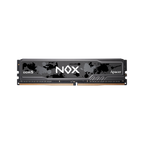 MEMORIA UDIMM APACER AH5U32G60C622NBAA-1 NOX RGB 32GB DDR5 6000MHz CL 38 1.35V