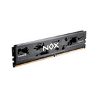 MEMORIA UDIMM APACER AH5U32G60C622NBAA-1 NOX RGB 32GB DDR5 6000MHz CL 38 1.35V