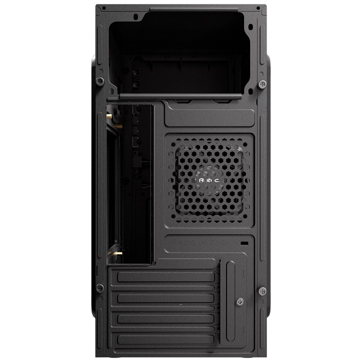 Case Antec VX10M Mini Tower Micro-ATX / ITX