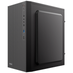 Case Antec VX10M Mini Tower Micro-ATX / ITX