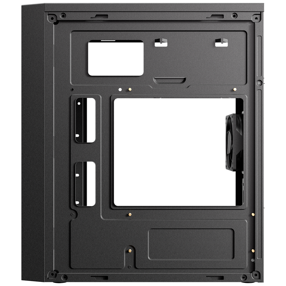 Case Antec VX10M Mini Tower Micro-ATX / ITX