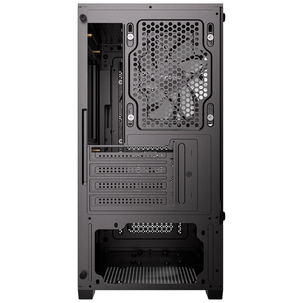 Case Antec VX100M ARGB Mini Tower Micro-ATX / ITX