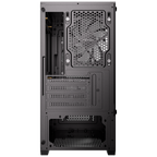 Case Antec VX100M ARGB Mini Tower Micro-ATX / ITX