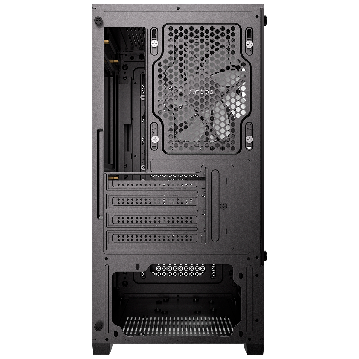 Case Antec VX100M ARGB Mini Tower Micro-ATX / ITX