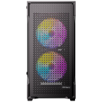 Case Antec VX100M ARGB Mini Tower Micro-ATX / ITX