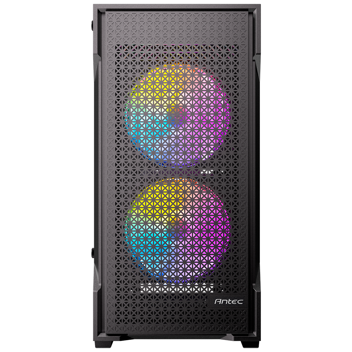Case Antec VX100M ARGB Mini Tower Micro-ATX / ITX
