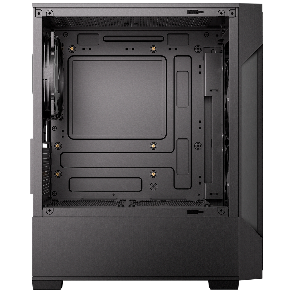 Case Antec VX100M ARGB Mini Tower Micro-ATX / ITX