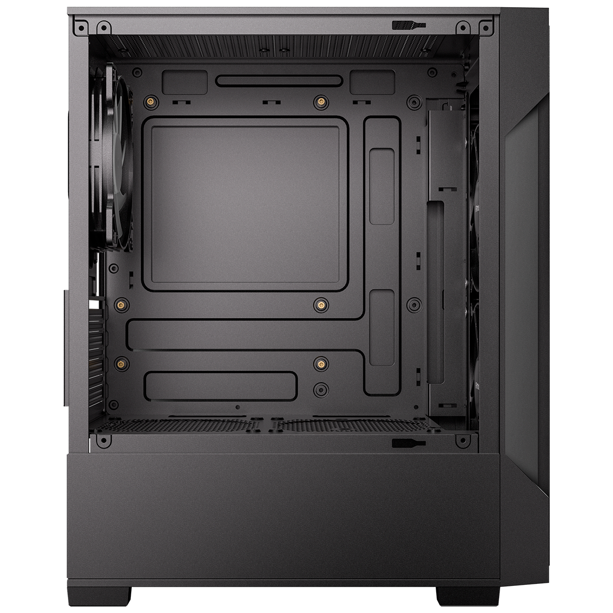 Case Antec VX100M ARGB Mini Tower Micro-ATX / ITX
