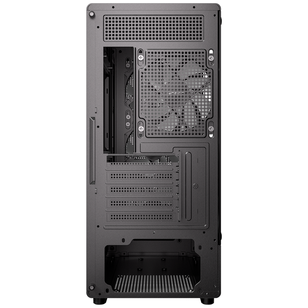 Case Antec VX300M ARGB Mini Tower Micro-ATX / ITX