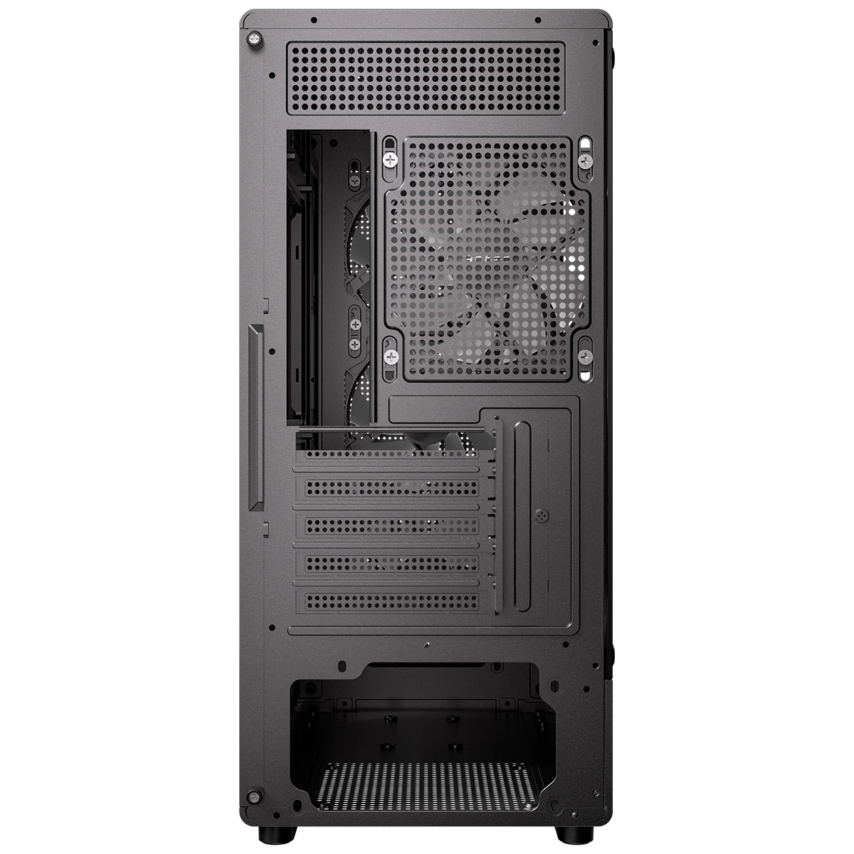 Case Antec VX300M ARGB Mini Tower Micro-ATX / ITX