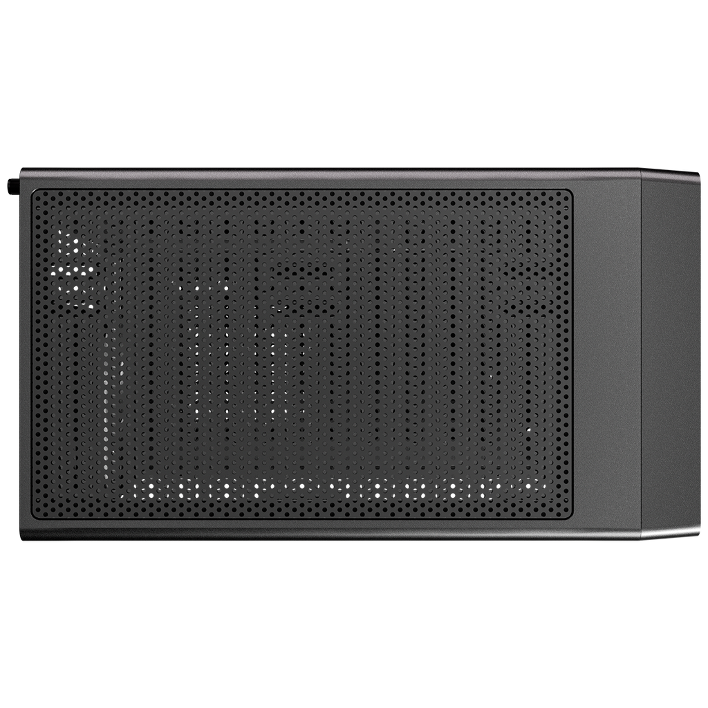 Case Antec VX300M ARGB Mini Tower Micro-ATX / ITX
