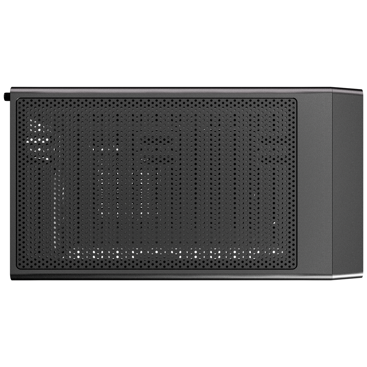 Case Antec VX300M ARGB Mini Tower Micro-ATX / ITX
