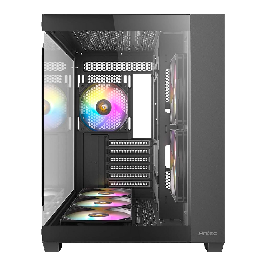 Case Antec CX800 ARGB_B ATX / Micro-ATX / Mini-ITX