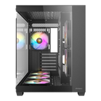 Case Antec CX800 ARGB_B ATX / Micro-ATX / Mini-ITX