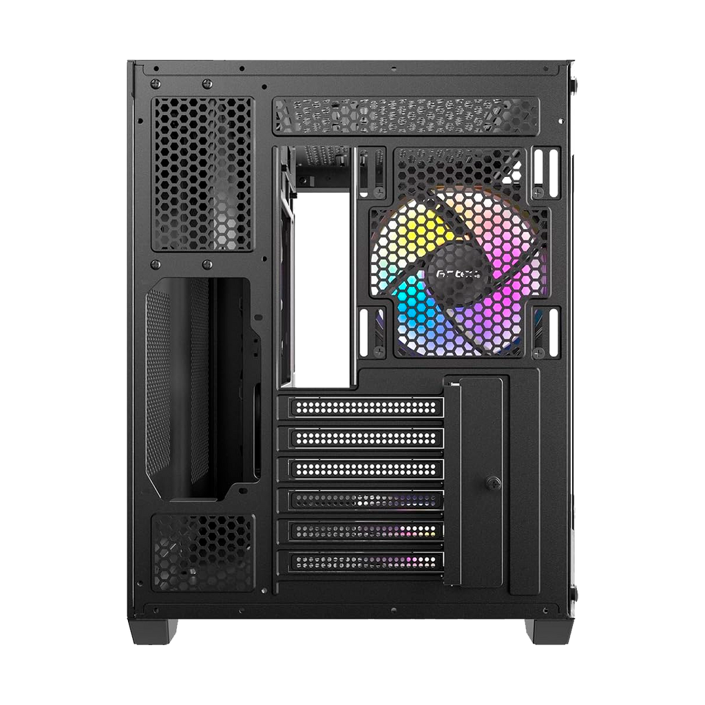 Case Antec CX800 ARGB_B ATX / Micro-ATX / Mini-ITX