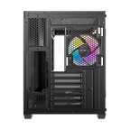 Case Antec CX800 ARGB_B ATX / Micro-ATX / Mini-ITX