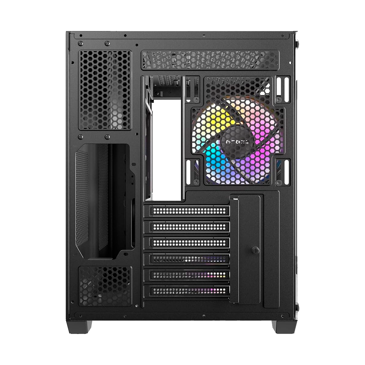 Case Antec CX800 ARGB_B ATX / Micro-ATX / Mini-ITX