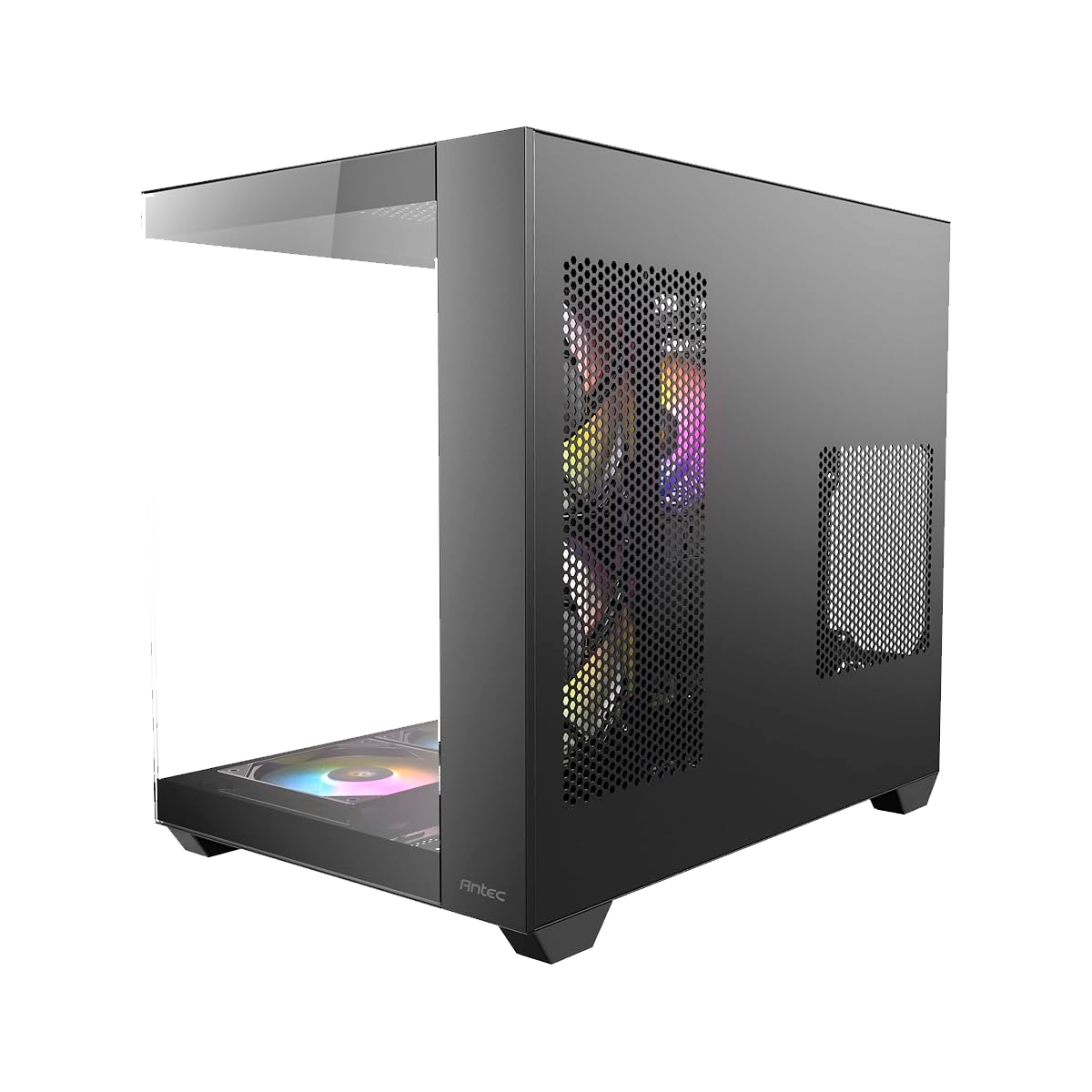 Case Antec CX800 ARGB_B ATX / Micro-ATX / Mini-ITX