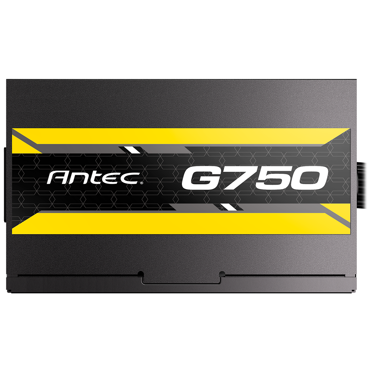 Fuente de Poder Antec G750 750W 80+ Gold
