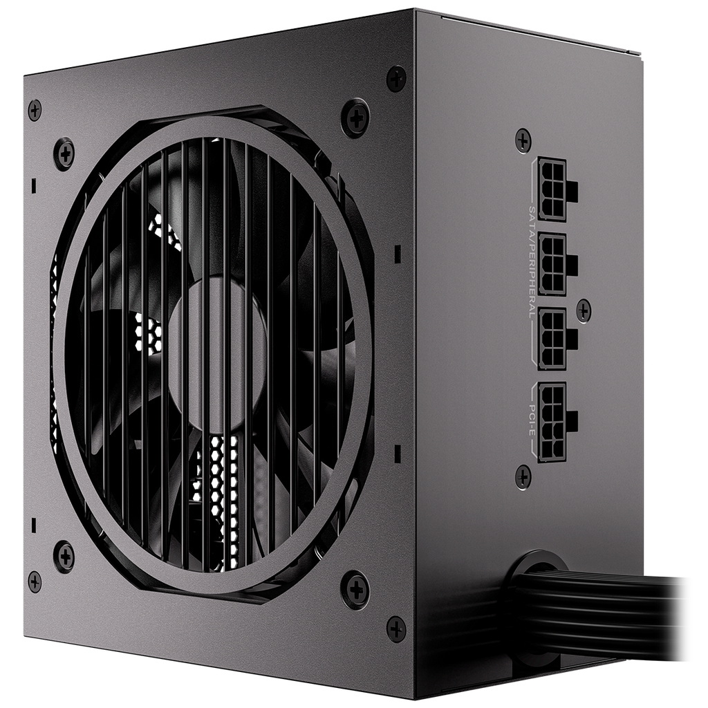 Fuente de Poder Antec G750 750W 80+ Gold