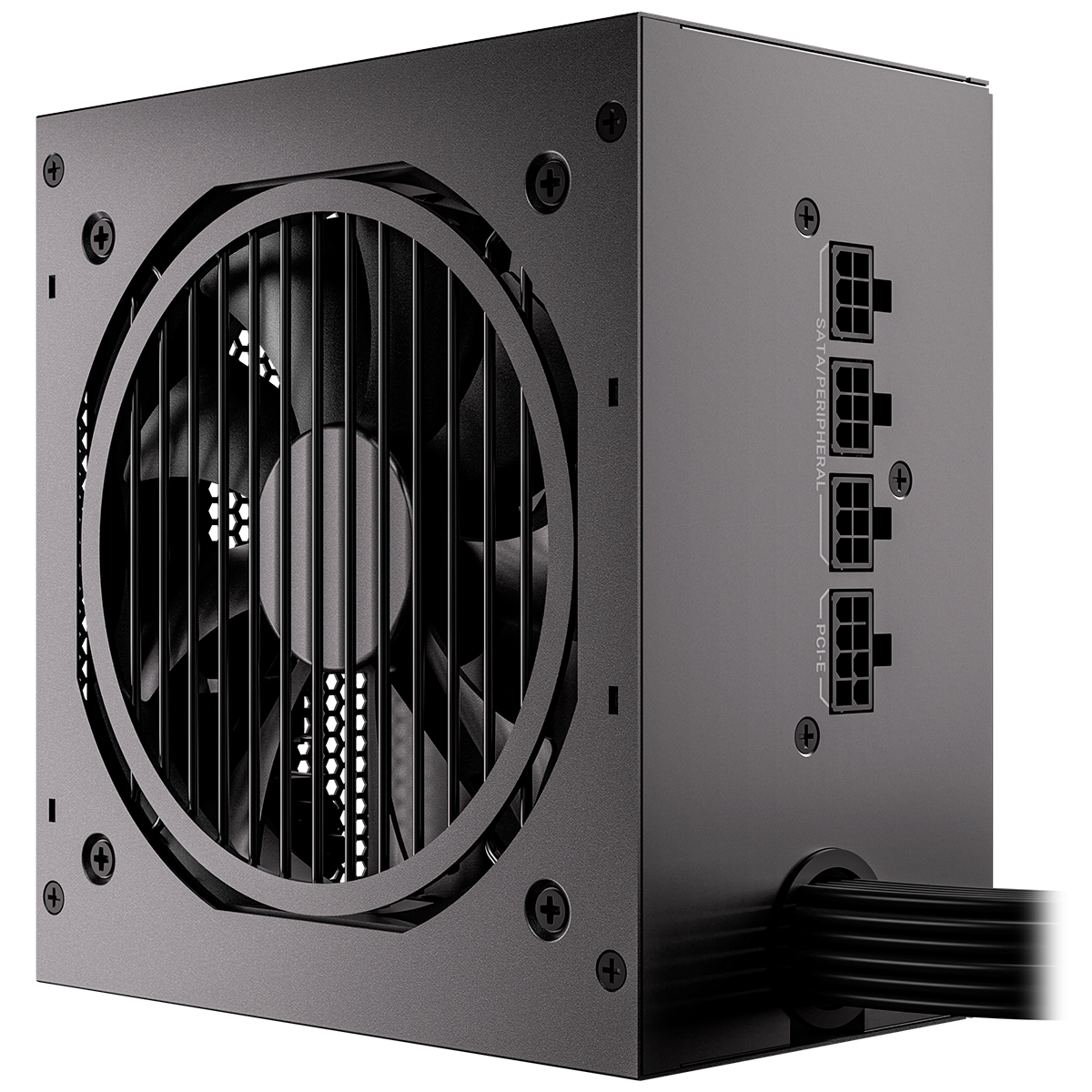 Fuente de Poder Antec G750 750W 80+ Gold