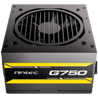 Fuente de Poder Antec G750 750W 80+ Gold