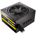 Fuente de Poder Antec G750 750W 80+ Gold