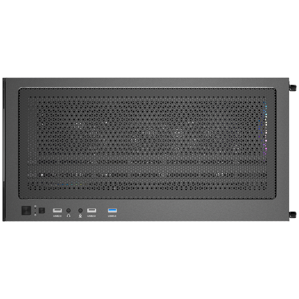 Case Antec CX300M ARGB_B Mini Tower Micro-ATX / ITX