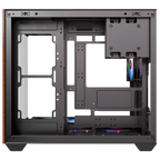 Case Antec CX800 Wood ARGB_B Mid Tower ATX / Micro-ATX / ITX