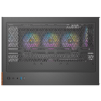 Case Antec CX800 Wood ARGB_B Mid Tower ATX / Micro-ATX / ITX