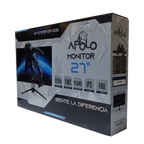 Monitor Apolo AP-27IPSP 27"