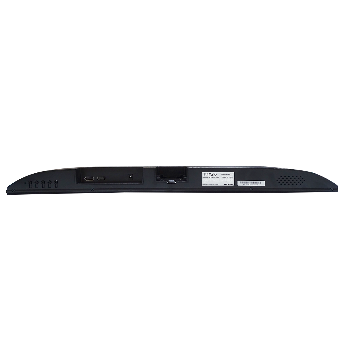 Monitor Apolo AP-27IPSP 27"