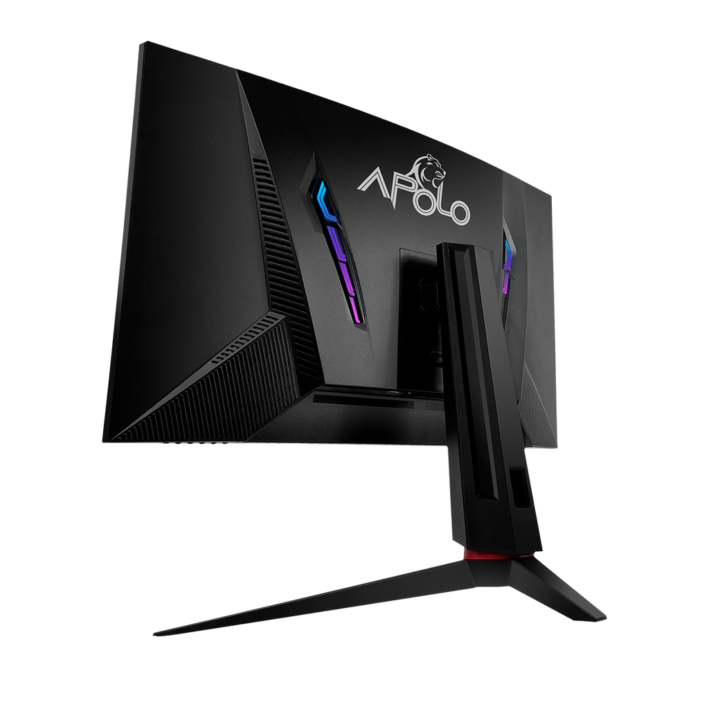 Monitor Apolo AP-27VAC 27"