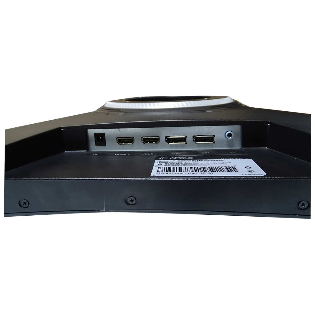 Monitor Apolo AP-32VAC 31.5"