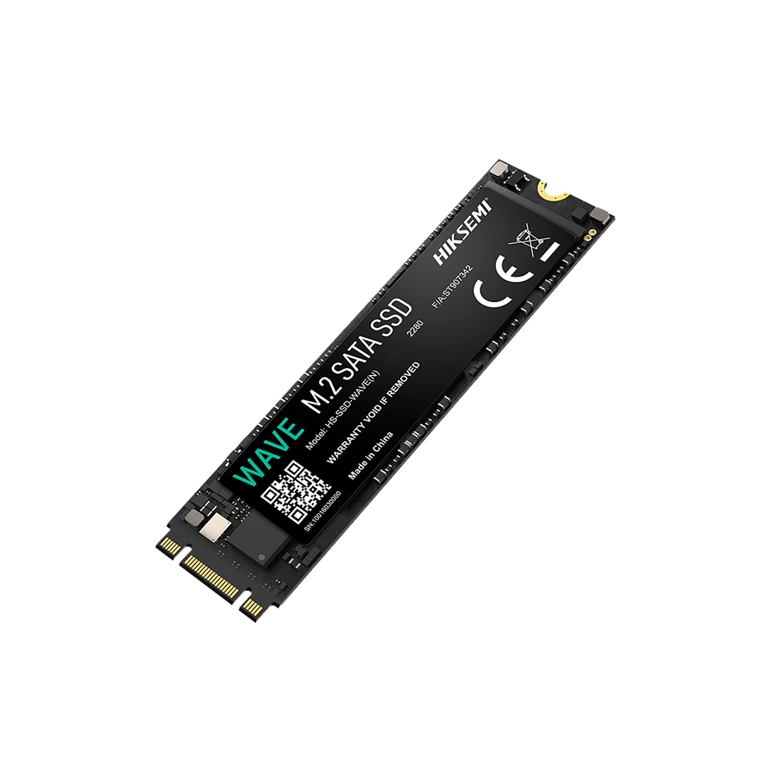M.2 Hiksemi Wave 256GB SATA III