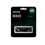 M.2 Hiksemi Wave 512GB SATA III