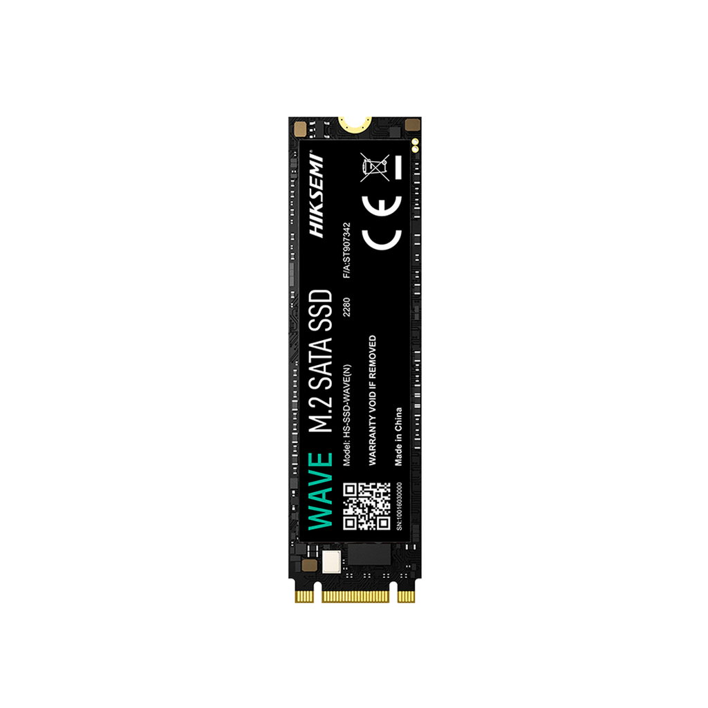 M.2 Hiksemi Wave 512GB SATA III