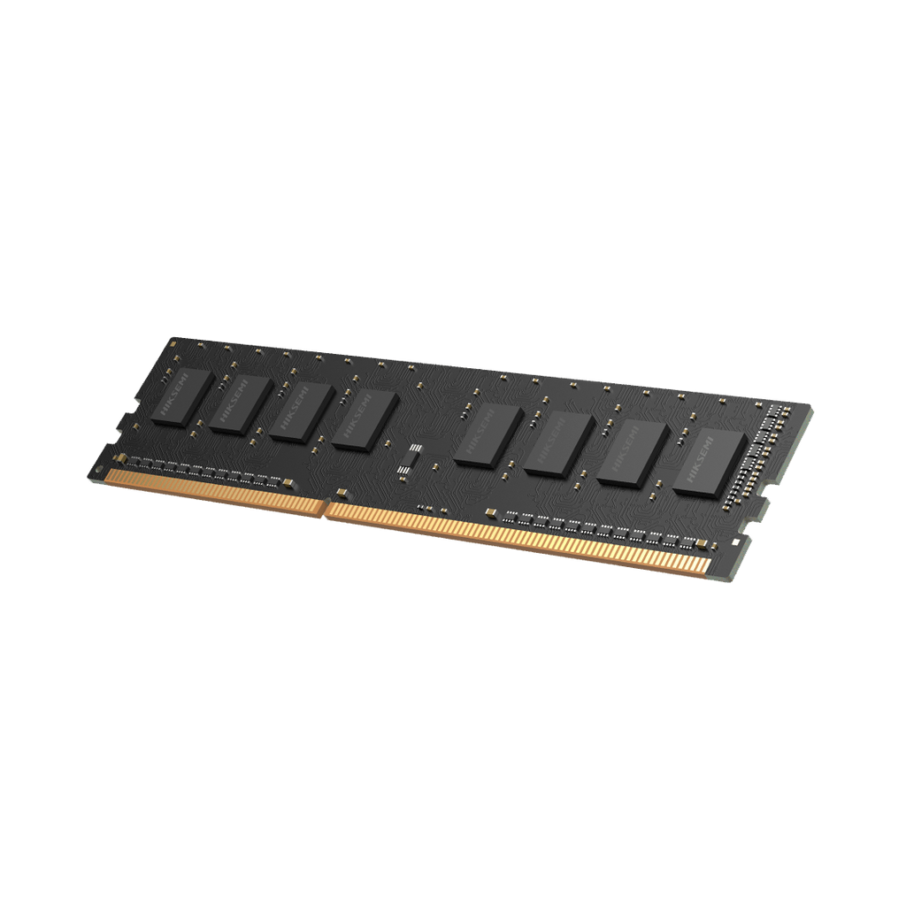 Memoria UDIMM Hiksemi 32GB DDR5 6400MHz CL46
