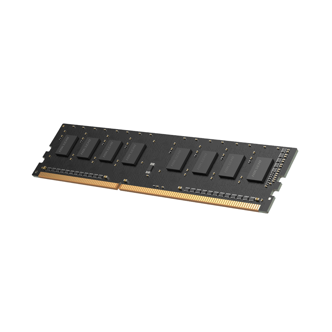 Memoria UDIMM Hiksemi 32GB DDR5 6400MHz CL46