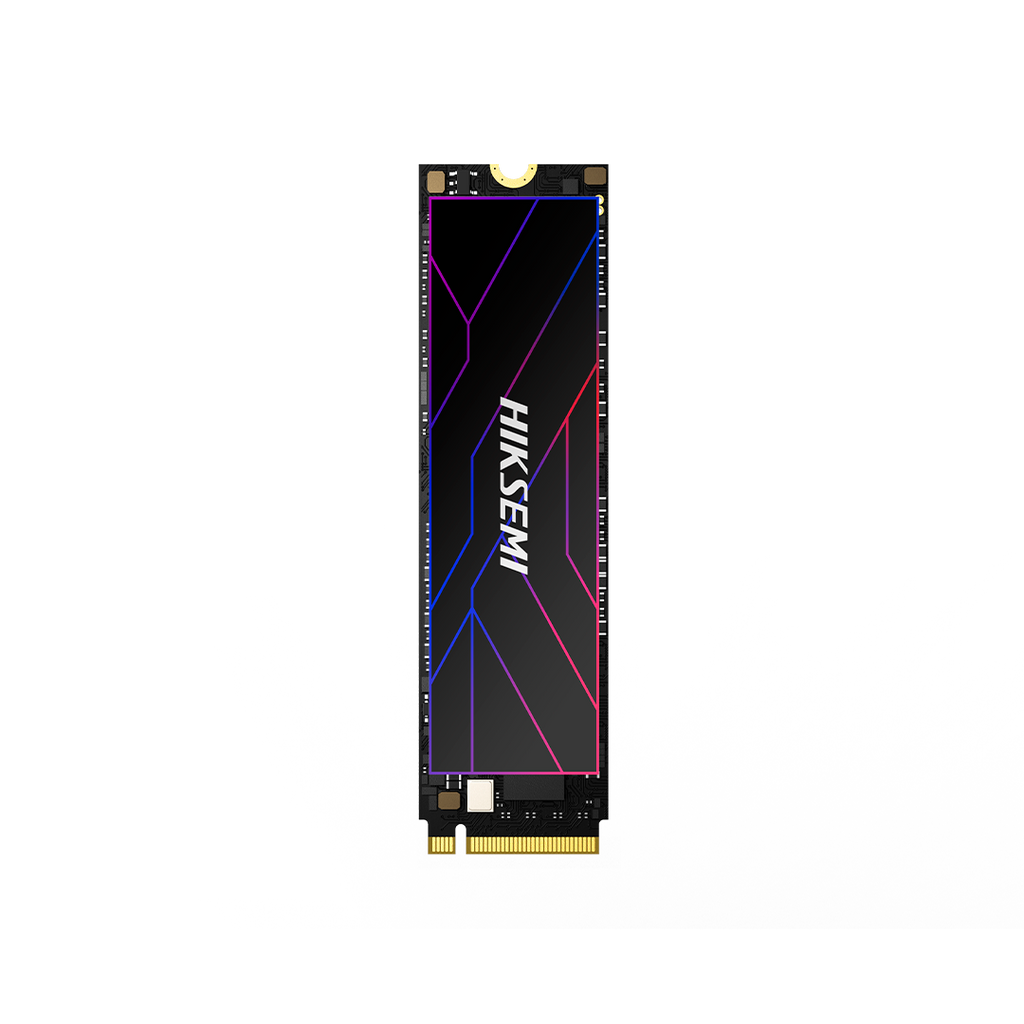 M.2 Hiksemi Future Lite 2TB PCIe Gen4 NVMe