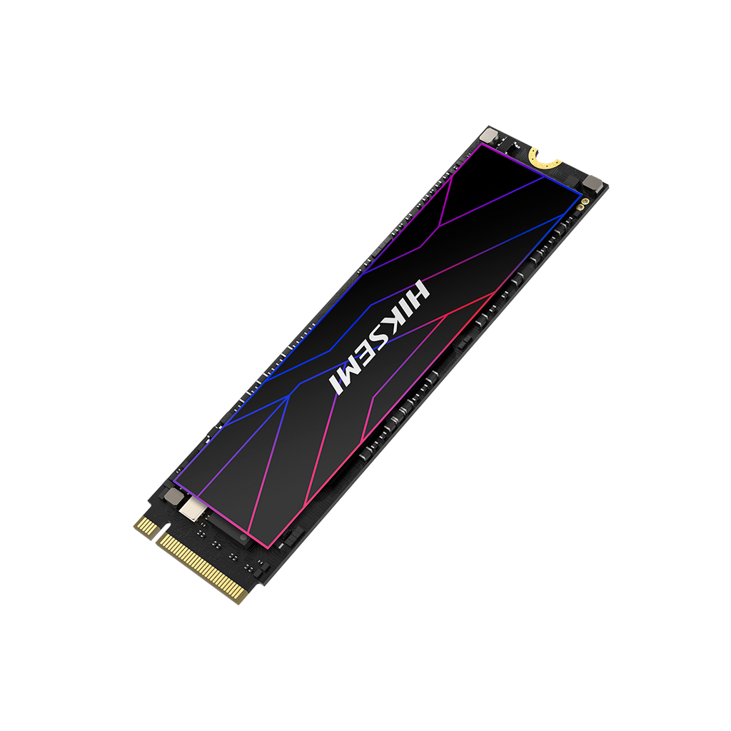 M.2 Hiksemi Future Lite 2TB PCIe Gen4 NVMe